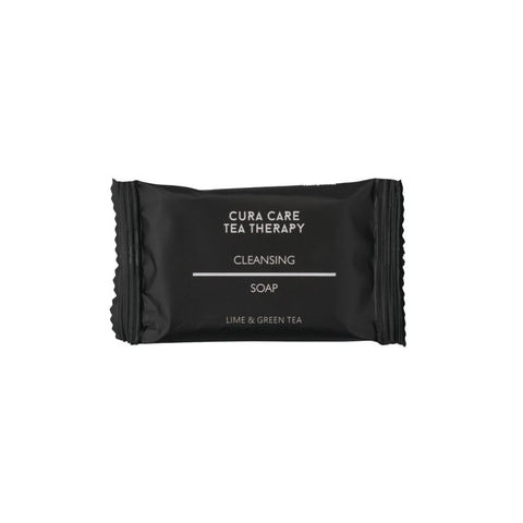 Hotel soap