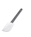 Spatulă silicon 35cm, ustensilă bucătărie HORECA, rezistentă la căldură