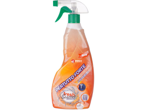 Degresant universal Pertutto Forte, 750ml, curatare profesionala