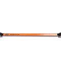 Bară magnetică de 455mm pentru depozitarea cuțitelor și ustensilelor în bucătării HORECA.