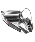 Jgheab inox pentru presa de roșii Fabio Leonardi SP3