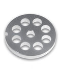 Sită inox 10 mm pentru mașina de tocat carne Fabio Leonardi TC5