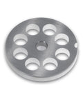 Sită inox 12 mm pentru mașina de tocat carne Fabio Leonardi TC5