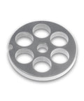 Sită inox 14 mm pentru mașina de tocat carne Fabio Leonardi TC5