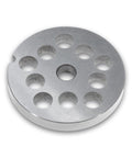 Sită inox 10 mm pentru mașina de tocat carne Fabio Leonardi TC8