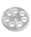 Sită inox 14 mm pentru mașina de tocat carne Fabio Leonardi TC8