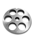 Sită inox 16 mm pentru mașina de tocat carne Fabio Leonardi TC8