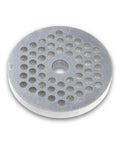 Sită inox 4,5 mm pentru mașina de tocat carne Fabio Leonardi TC8
