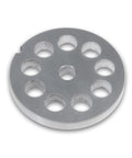 Sită inox 12 mm pentru mașina de tocat carne Fabio Leonardi TC12