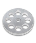 Sită inox 14 mm pentru mașina de tocat carne Fabio Leonardi TC12