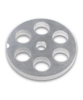 Sită inox 16 mm pentru mașina de tocat carne Fabio Leonardi TC12