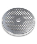Sită inox 3 mm pentru mașina de tocat carne Fabio Leonardi TC12