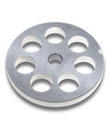 Sită inox 18 mm pentru mașina de tocat carne Fabio Leonardi TC22