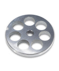 Sită inox 20 mm pentru mașina de tocat carne Fabio Leonardi TC22