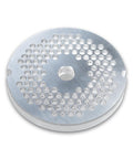 Sită inox 4,5 mm pentru mașina de tocat carne Fabio Leonardi TC22