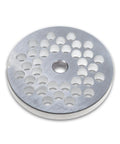 Sită inox 10 mm pentru mașina de tocat carne Fabio Leonardi TC32