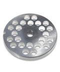 Sită inox 12 mm pentru mașina de tocat carne Fabio Leonardi TC32