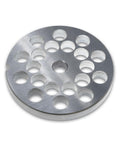 Sită inox 14 mm pentru mașina de tocat carne Fabio Leonardi TC32