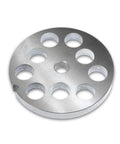 Sită inox 18 mm pentru mașina de tocat carne Fabio Leonardi TC32