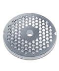 Sită inox 6 mm pentru mașina de tocat carne Fabio Leonardi TC32