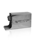 Motoreductor (doar motor) Fabio Leonardi MR8, 0,5 CP, carcasă inox, pentru SP3 / SP5 / TC8 / TC12