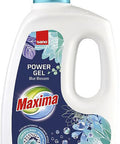 Sano Maxima Power Gel Blue Blossom, detergent lichid concentrat 3L