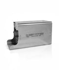 Motoreductor (doar motor) Fabio Leonardi MR6, 1,5 CP, carcasă inox, pentru TC32 / TC32 Short