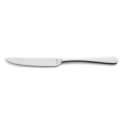 Cuțit de masă Locanda, inox 18/0, 21.4 cm