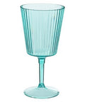 Pahar albastru 40 cl, pentru HoReCa