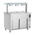 Mobilier inox