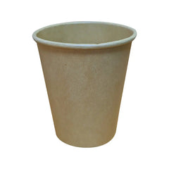 Pahar băuturi calde carton