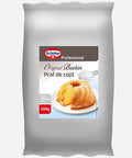 Praf de copt Professional Dr. Oetker 500g, pentru rezultate optime în cofetăria HORECA.