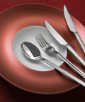Cuțit de friptură DIMITRA 41-4413, inox, 232 mm