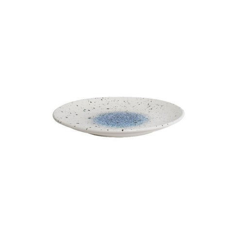 Farfurie plată Valencia Belize, 21 cm, corp vitrificat, rezistentă