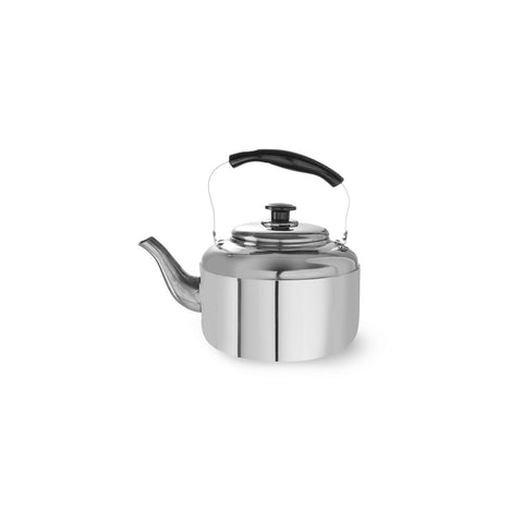 Ceainic profesional Hendi de 7 litri, diametru 260mm, ideal pentru servirea ceaiului în HORECA.