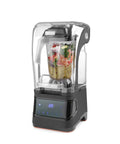 Blender profesional FB-8 Pro cu display și capac fonic pentru baruri și restaurante HORECA
