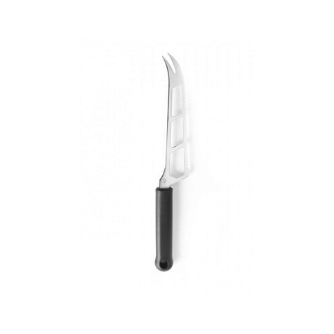 Cuțit profesional Hendi, lamă de 160mm, ideal pentru tăierea brânzeturilor moi în HORECA.