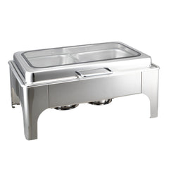 CHAFING DISH 1/1 57X46X29 CM