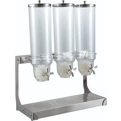 DISPENSER CEREALE 3 x 3,5 LT