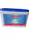 Tablete Mediclor, dezinfectant clor activ, 300 buc