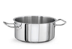 CRATITA JOASA CU CAPAC 25L KAPP