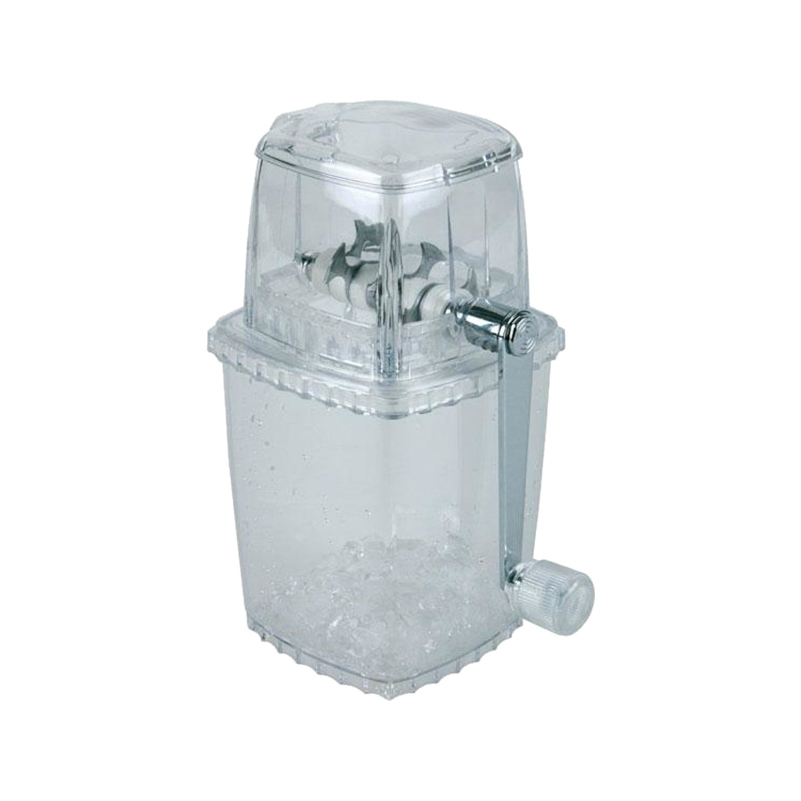 Zdrobitor de gheață