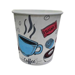 Pahar carton Espresso 4 Oz