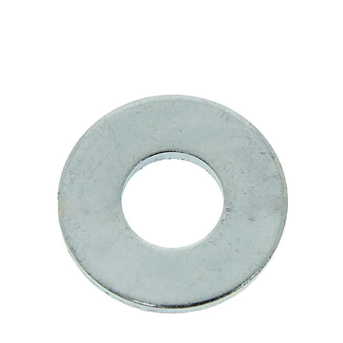 Șaibă plată specială, M8x24x1.5mm, oțel zincat