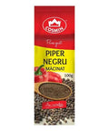 Piper negru măcinat Cosmin 100g refill