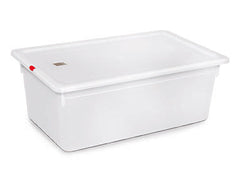 VASCHETA ALBA  polipropilena  KAPP