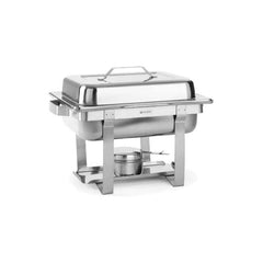 Chafing Dish Gastronorm 1/2