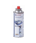 Butelie gaz GPL Hendi 199039, pentru arzător Crème Brûlée