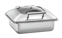 Chafing dish dreptunghiular 2/3