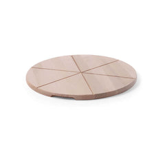Planșete pizza portionate